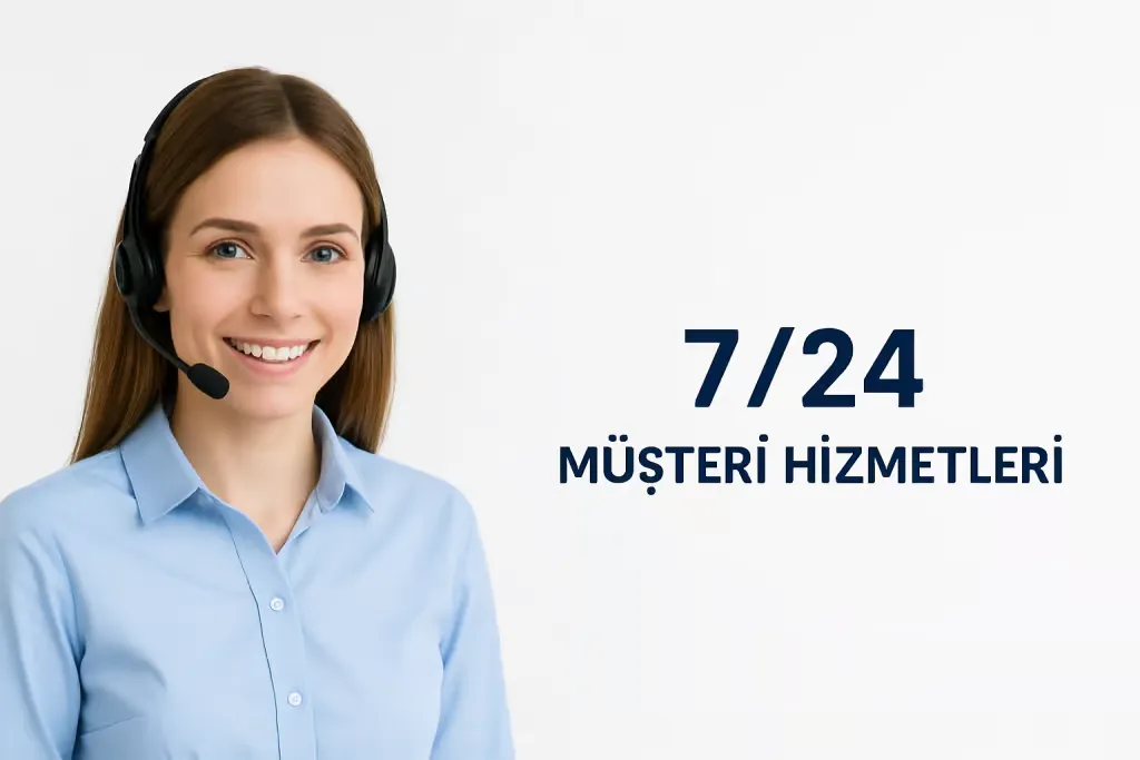 KARŞIYAKA ARİSTON Teknik Servis Ekibi